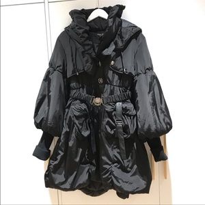 Vivian Shyu Winter Coat